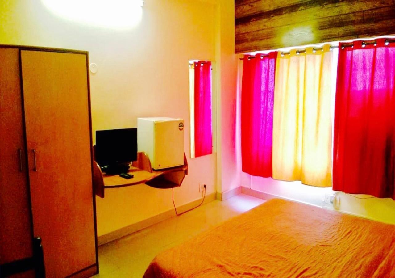 Hotel Citi Club Kanpur Esterno foto