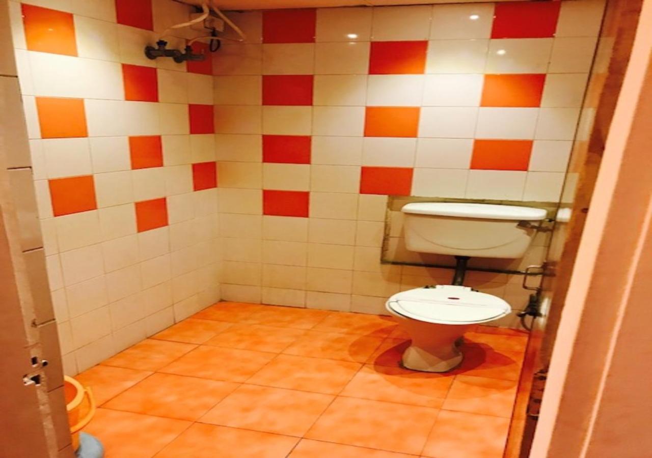 Hotel Citi Club Kanpur Esterno foto